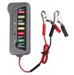 APT PT11 Tester autobatérie 12 V