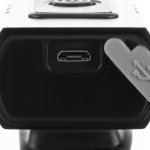 Pronett XJ4390 Sada LED osvětlení na kolo, 4T6,  AKU 2 ks