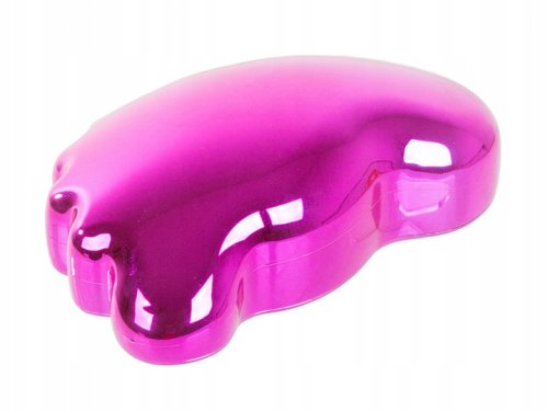 Verk 24218 Pilník na päty v tvare chodidla color