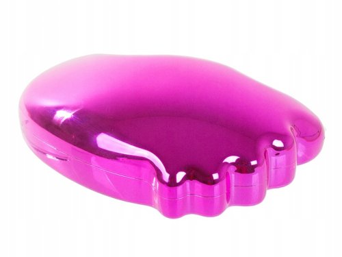 Verk 24218 Pilník na päty v tvare chodidla color