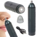 Verk 24131 Odstraňovač nosných chĺpkov Trimmer 2v1