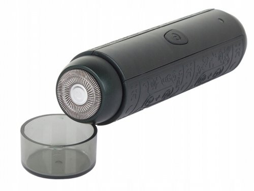 Verk 24131 Odstraňovač nosných chĺpkov Trimmer 2v1
