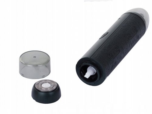 Verk 24131 Odstraňovač nosných chĺpkov Trimmer 2v1
