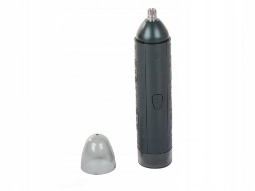 Verk 24131 Odstraňovač nosných chĺpkov Trimmer 2v1