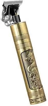 Verk 24114 Zastřihovač vlasů zlatý YT-98/99