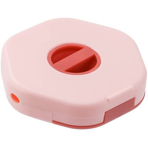 Verk 24237 Multifunkčný úložný box pre dátové káble