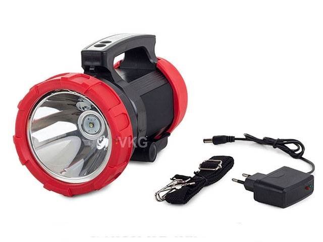 Verk HY8016 LED svítilna CREE XM-L T6
