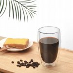 Foxter Termo sklenice na latté 450 ml
