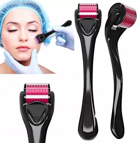 Foxter Derma valček 0,5 mm