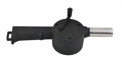 ISO Dúchadlo na gril ručné