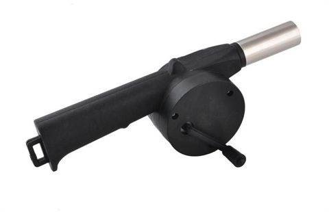 ISO Dúchadlo na gril ručné