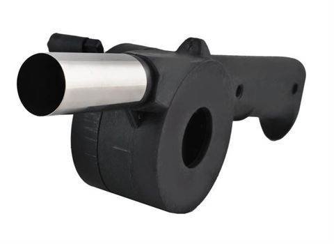 ISO Dúchadlo na gril ručné