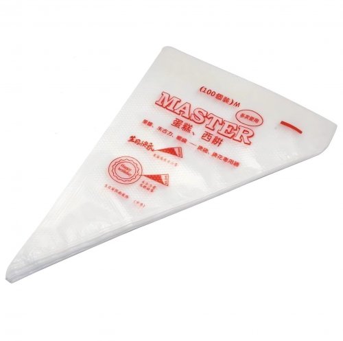 Foxter 2089 Sáček cukrářský jednorázový 29 cm 100 ks