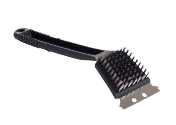 Verk 14201 Kartáč na grily 2 v 1 