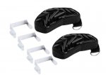 Verk 15006 Závěsný organizér na dveře BAG RACK