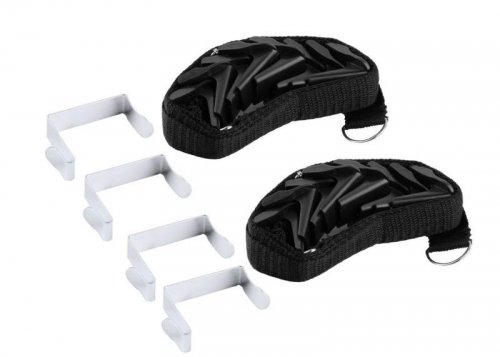 Verk 15006 Závěsný organizér na dveře BAG RACK