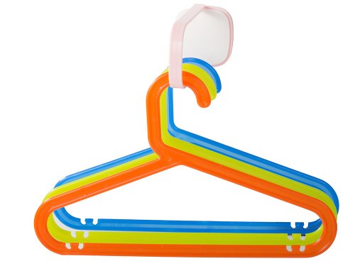 Verk 24115 Věšák s přísavkou do skříně