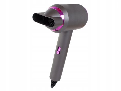 Verk 24132 Vysoušeč vlasů 1800W LED