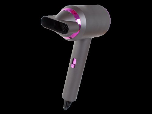 Verk 24132 Vysoušeč vlasů 1800W LED