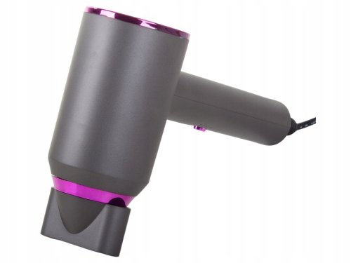 Verk 24132 Vysoušeč vlasů 1800W LED