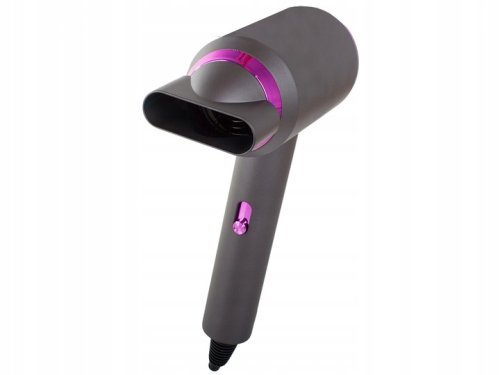 Verk 24132 Vysoušeč vlasů 1800W LED