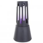Verk 24146 Lampa proti komárom a ďalšiemu hmyzu čierna