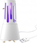 Verk 24146 Lampa proti komárom a ďalšiemu hmyzu čierna