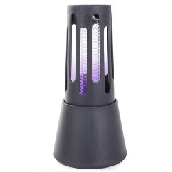 Verk 24146 Lampa proti komárom a ďalšiemu hmyzu čierna