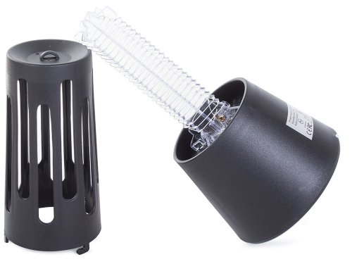 Verk 24146 Lampa proti komárom a ďalšiemu hmyzu čierna