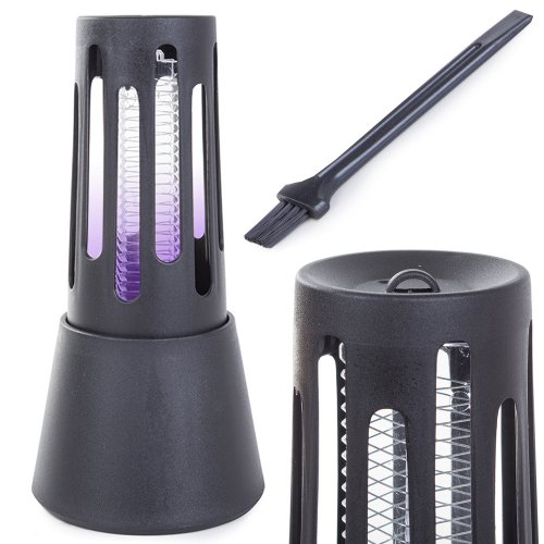 Verk 24146 Lampa proti komárom a ďalšiemu hmyzu čierna