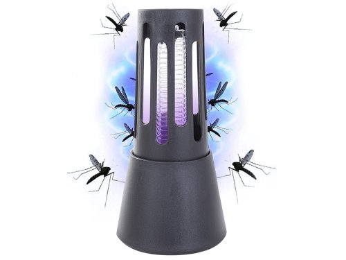 Verk 24146 Lampa proti komárom a ďalšiemu hmyzu čierna