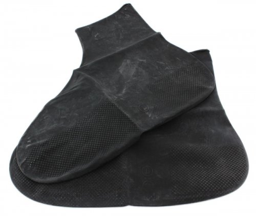 APT BQ56 Ochranné pláštěnky na boty vel. 40 - 47 černé