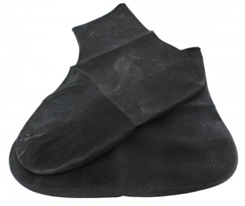 APT BQ56 Ochranné pláštěnky na boty vel. 40 - 47 černé