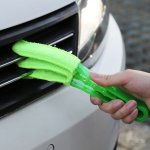 APT AG450D Čistič žalúzií zelený