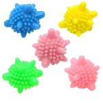 APT AG524E Prací koule na změkčení prádla 5 ks