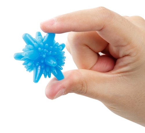 APT AG524E Prací koule na změkčení prádla 5 ks