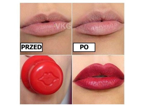 Zväčšovač pier Lips Fuller 3 ks