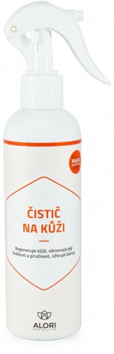 ALORI Čistič na kůži 250ml