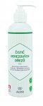 ALORI Čistič nerezových drezov 250ml