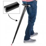 Verk Teleskopická sedací hůl 100 Kg