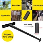 Verk Teleskopická sedací hůl 100 Kg