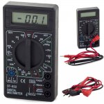 Verk 11031 Digitálny multimeter DT-832