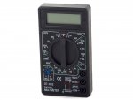 Verk 11031 Digitální multimetr DT-832