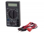 Verk 11031 Digitálny multimeter DT-832