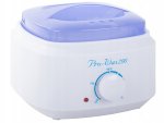 Verk 24100 Ohřívač vosku PRO WAX 200 bílý