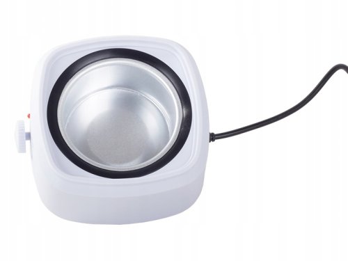 Verk 24100 Ohřívač vosku PRO WAX 200 bílý