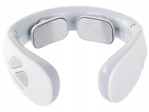 Verk 24127 Masážny prístroj na krk a chrbát, 2 x AAA