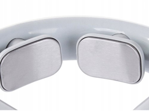 Verk 24127 Masážny prístroj na krk a chrbát, 2 x AAA