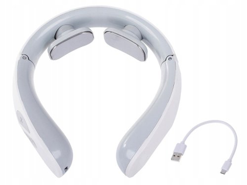 Verk 24128 Masážní přístroj na krk a záda Aku