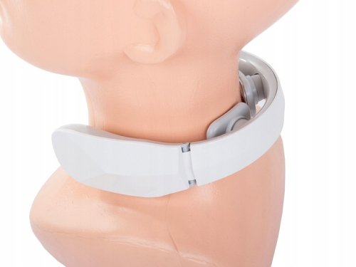 Verk 24128 Masážní přístroj na krk a záda Aku